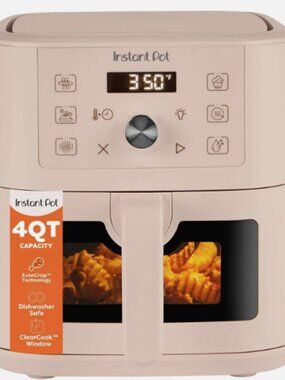4QT Air Fryer